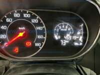 Chevrolet Beat 2021 5p LS Cargo L4/1.2 Man  150E4AB9-F5F9-4FB4-B9DE-6A20E8CF6BEA