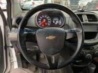 Chevrolet Beat 2021 5p LS Cargo L4/1.2 Man  08897AE5-95AE-4D25-9630-CF8054B91D4A