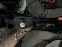 Chevrolet Beat 2021 5p LS Cargo L4/1.2 Man  4BEFC8E7-A17B-469C-8468-24E5E0F178AF