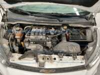 Chevrolet Beat 2021 5p LS Cargo L4/1.2 Man  191D69B2-B58E-46B3-A942-39D156A1A5D5