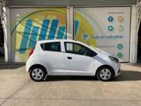 Chevrolet Beat 2021 5p LS Cargo L4/1.2 Man A/A 2021 Chevrolet Beat Venta Exteriores 4