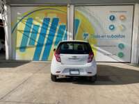 Chevrolet Beat 2021 5p LS Cargo L4/1.2 Man A/A 2021 Chevrolet Beat Venta Exteriores 6