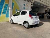 Chevrolet Beat 2021 5p LS Cargo L4/1.2 Man A/A 2021 Chevrolet Beat Venta Exteriores 7