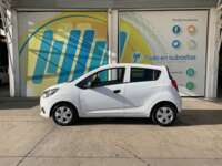Chevrolet Beat 2021 5p LS Cargo L4/1.2 Man A/A 2021 Chevrolet Beat Venta Exteriores 8