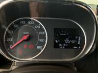 Chevrolet Beat 2021 5p LS Cargo L4/1.2 Man A/A 2021 Chevrolet Beat Venta Interiores 2