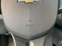 Chevrolet Beat 2021 5p LS Cargo L4/1.2 Man A/A 2021 Chevrolet Beat Venta Interiores 11