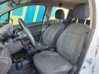 Chevrolet Beat 2021 5p LS Cargo L4/1.2 Man A/A 2021 Chevrolet Beat Venta Interiores 15