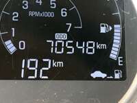 Chevrolet Beat 2021 5p LS Cargo L4/1.2 Man A/A 2021 Chevrolet Beat Venta Interiores 3