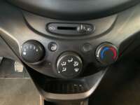 Chevrolet Beat 2021 5p LS Cargo L4/1.2 Man A/A 2021 Chevrolet Beat Venta Interiores 8