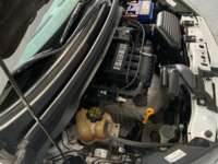 Chevrolet Beat 2021 5p LS Cargo L4/1.2 Man A/A 2021 Chevrolet Beat Venta Motor 1