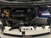 Chevrolet Beat 2021 5p LS Cargo L4/1.2 Man A/A 2021 Chevrolet Beat Venta Motor 2