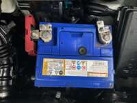 Chevrolet Beat 2021 5p LS Cargo L4/1.2 Man A/A 2021 Chevrolet Beat Venta Motor 4