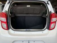Chevrolet Beat 2021 5p LS Cargo L4/1.2 Man  2021 Chevrolet Beat Venta Cajuela 1