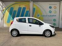 Chevrolet Beat 2021 5p LS Cargo L4/1.2 Man  2021 Chevrolet Beat Venta Exteriores 4