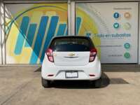 Chevrolet Beat 2021 5p LS Cargo L4/1.2 Man  2021 Chevrolet Beat Venta Exteriores 6