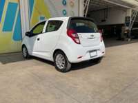 Chevrolet Beat 2021 5p LS Cargo L4/1.2 Man  2021 Chevrolet Beat Venta Exteriores 7