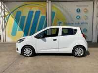 Chevrolet Beat 2021 5p LS Cargo L4/1.2 Man  2021 Chevrolet Beat Venta Exteriores 8