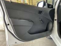 Chevrolet Beat 2021 5p LS Cargo L4/1.2 Man  2021 Chevrolet Beat Venta Interiores 13