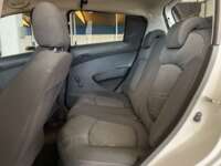 Chevrolet Beat 2021 5p LS Cargo L4/1.2 Man  2021 Chevrolet Beat Venta Interiores 16
