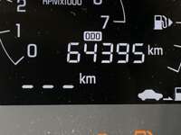 Chevrolet Beat 2021 5p LS Cargo L4/1.2 Man  2021 Chevrolet Beat Venta Interiores 3
