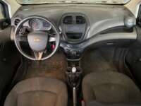 Chevrolet Beat 2021 5p LS Cargo L4/1.2 Man  2021 Chevrolet Beat Venta Interiores 4