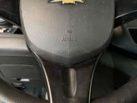 Chevrolet Beat 2021 5p LS Cargo L4/1.2 Man  2021 Chevrolet Beat Venta Interiores 10