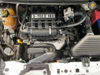 Chevrolet Beat 2021 5p LS Cargo L4/1.2 Man  2021 Chevrolet Beat Venta Motor 2