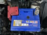 Chevrolet Beat 2021 5p LS Cargo L4/1.2 Man  2021 Chevrolet Beat Venta Motor 4