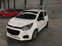 Chevrolet Beat 2021 5p LS Cargo L4/1.2 Man  2021 Chevrolet Beat Venta Exteriores 1