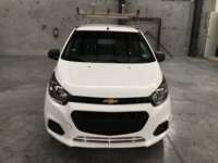 Chevrolet Beat 2021 5p LS Cargo L4/1.2 Man  2021 Chevrolet Beat Venta Exteriores 2