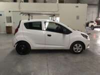 Chevrolet Beat 2021 5p LS Cargo L4/1.2 Man  2021 Chevrolet Beat Venta Exteriores 4