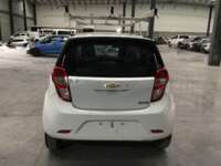 Chevrolet Beat 2021 5p LS Cargo L4/1.2 Man  2021 Chevrolet Beat Venta Exteriores 6