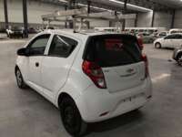 Chevrolet Beat 2021 5p LS Cargo L4/1.2 Man  2021 Chevrolet Beat Venta Exteriores 7