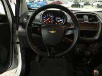 Chevrolet Beat 2021 5p LS Cargo L4/1.2 Man  2021 Chevrolet Beat Venta Interiores 1