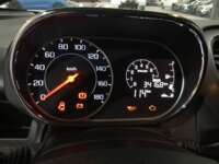 Chevrolet Beat 2021 5p LS Cargo L4/1.2 Man  2021 Chevrolet Beat Venta Interiores 2