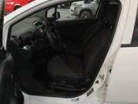 Chevrolet Beat 2021 5p LS Cargo L4/1.2 Man  2021 Chevrolet Beat Venta Interiores 14
