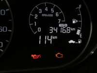 Chevrolet Beat 2021 5p LS Cargo L4/1.2 Man  2021 Chevrolet Beat Venta Interiores 3