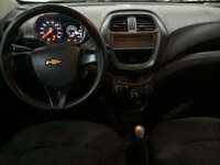 Chevrolet Beat 2021 5p LS Cargo L4/1.2 Man  2021 Chevrolet Beat Venta Interiores 4
