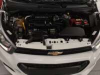 Chevrolet Beat 2021 5p LS Cargo L4/1.2 Man  2021 Chevrolet Beat Venta Motor 2