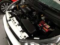 Chevrolet Beat 2021 5p LS Cargo L4/1.2 Man  2021 Chevrolet Beat Venta Motor 3