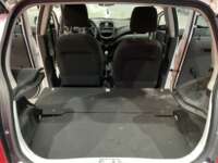 Chevrolet Beat 2021 5p LS Cargo L4/1.2 A/A Man 2021 Chevrolet Beat Venta Cajuela 1