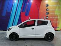 Chevrolet Beat 2021 5p LS Cargo L4/1.2 A/A Man 2021 Chevrolet Beat Venta Exteriores 4
