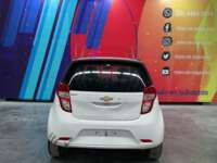 Chevrolet Beat 2021 5p LS Cargo L4/1.2 A/A Man 2021 Chevrolet Beat Venta Exteriores 6