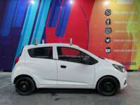 Chevrolet Beat 2021 5p LS Cargo L4/1.2 A/A Man 2021 Chevrolet Beat Venta Exteriores 8