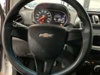 Chevrolet Beat 2021 5p LS Cargo L4/1.2 A/A Man 2021 Chevrolet Beat Venta Interiores 1