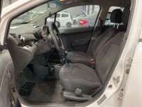 Chevrolet Beat 2021 5p LS Cargo L4/1.2 A/A Man 2021 Chevrolet Beat Venta Interiores 14