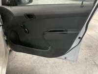 Chevrolet Beat 2021 5p LS Cargo L4/1.2 A/A Man 2021 Chevrolet Beat Venta Interiores 15