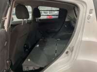 Chevrolet Beat 2021 5p LS Cargo L4/1.2 A/A Man 2021 Chevrolet Beat Venta Interiores 16