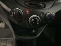 Chevrolet Beat 2021 5p LS Cargo L4/1.2 A/A Man 2021 Chevrolet Beat Venta Interiores 7