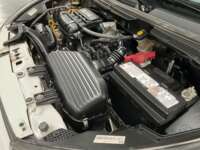 Chevrolet Beat 2021 5p LS Cargo L4/1.2 A/A Man 2021 Chevrolet Beat Venta Motor 3